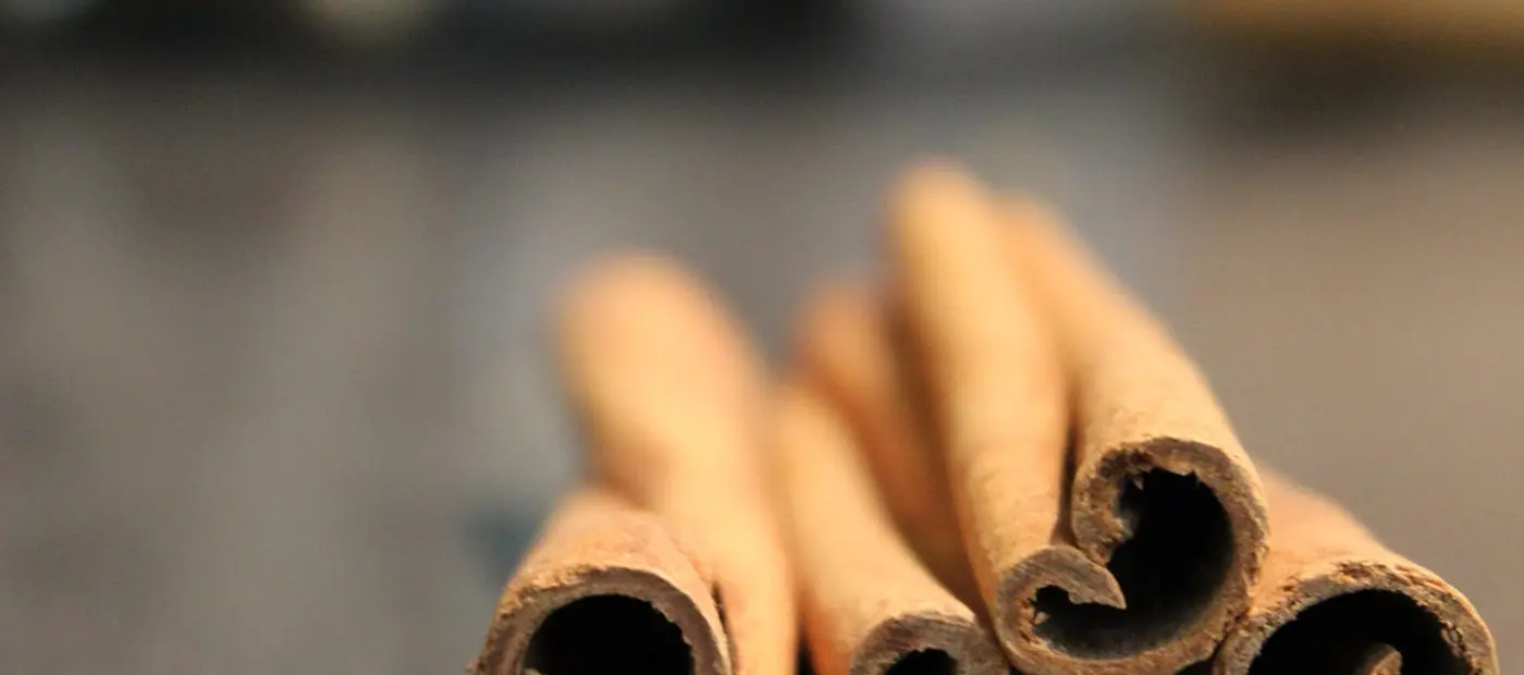 Spices from our range